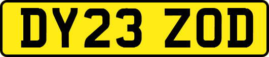 DY23ZOD