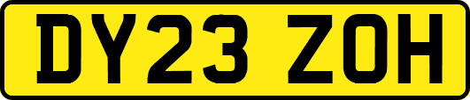 DY23ZOH