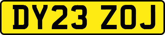 DY23ZOJ