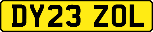 DY23ZOL