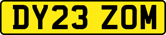 DY23ZOM