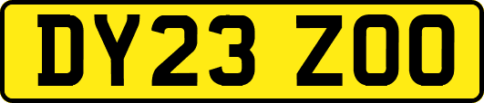 DY23ZOO