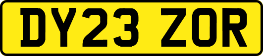 DY23ZOR