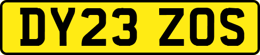 DY23ZOS
