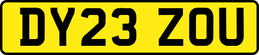 DY23ZOU