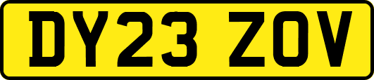 DY23ZOV