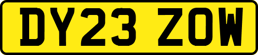 DY23ZOW