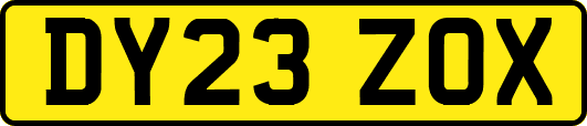 DY23ZOX