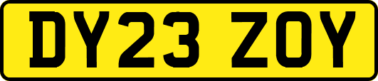 DY23ZOY