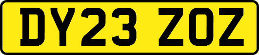 DY23ZOZ