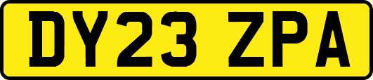 DY23ZPA