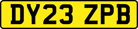 DY23ZPB