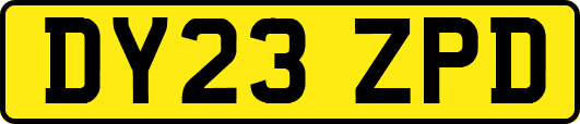 DY23ZPD
