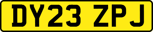 DY23ZPJ