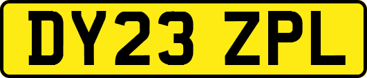 DY23ZPL