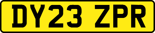 DY23ZPR