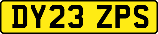 DY23ZPS