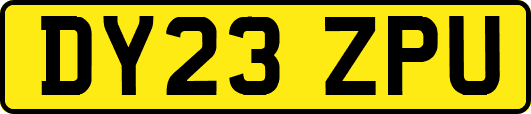 DY23ZPU