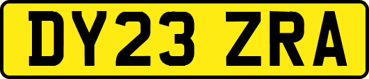 DY23ZRA