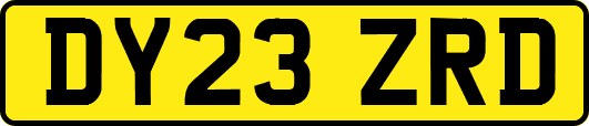 DY23ZRD