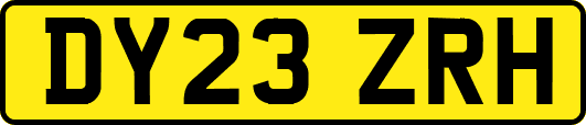 DY23ZRH