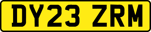 DY23ZRM