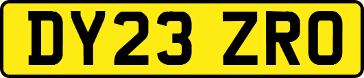 DY23ZRO
