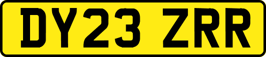DY23ZRR
