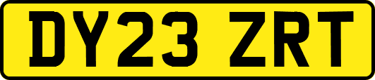 DY23ZRT