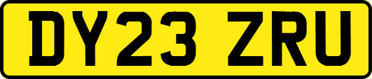 DY23ZRU