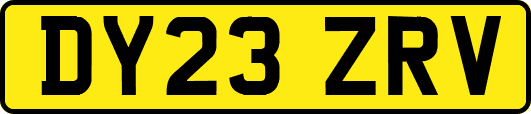DY23ZRV