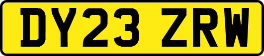 DY23ZRW