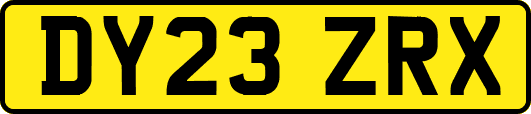 DY23ZRX