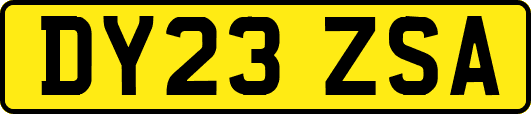 DY23ZSA
