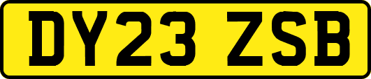 DY23ZSB