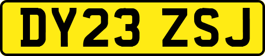 DY23ZSJ