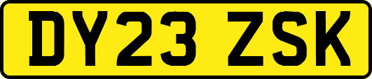 DY23ZSK