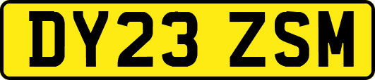 DY23ZSM