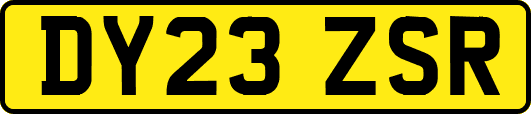 DY23ZSR