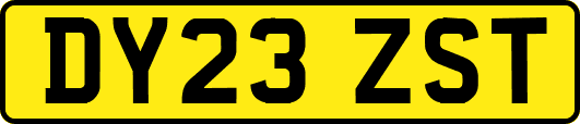 DY23ZST