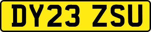 DY23ZSU