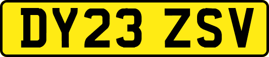 DY23ZSV