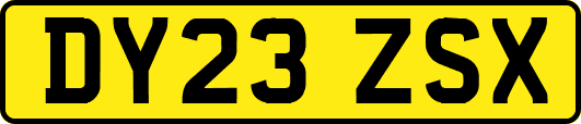 DY23ZSX