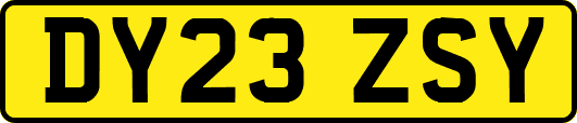 DY23ZSY