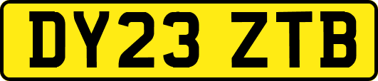 DY23ZTB