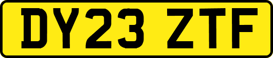 DY23ZTF