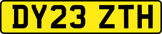 DY23ZTH