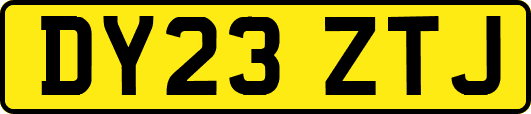 DY23ZTJ
