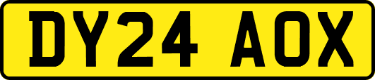 DY24AOX