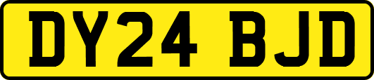 DY24BJD